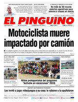 Edición 05/02/2025