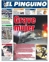 Edición 05/03/2009