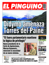 Edición 05/03/2015