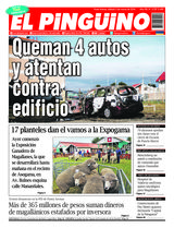 Edición 05/03/2016
