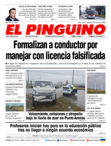 Edición 05/03/2025