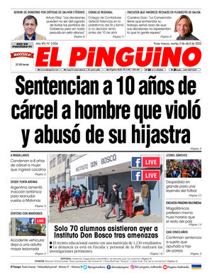 Edición 05/04/2022