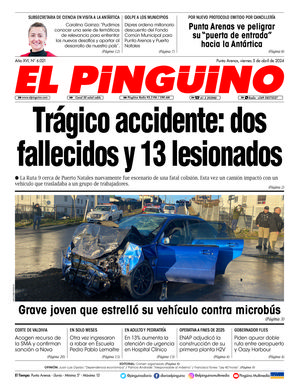Edición 05/04/2024