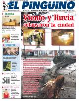 Edición 05/05/2009