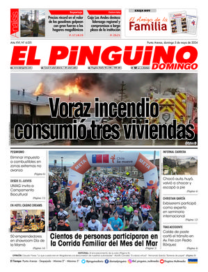 Edición 05/05/2024