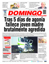 Edición 05/06/2016