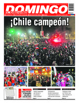 Edición 05/07/2015