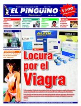 Edición 05/08/2008