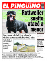 Edición 05/08/2015