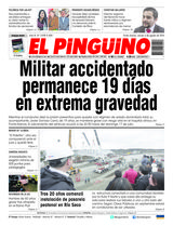 Edición 05/08/2016