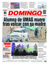 Edición 05/08/2018