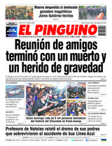 Edición 05/08/2019