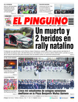 Edición 05/09/2016