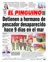 Edición 05/09/2018