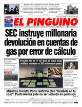 Edición 05/09/2020