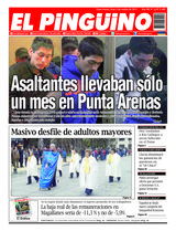 Edición 05/10/2015