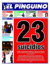 Edición 05/11/2008