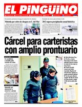 Edición 05/11/2012