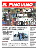 Edición 05/11/2015