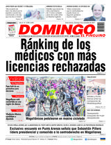 Edición 05/11/2017