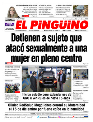 Edición 05/11/2022