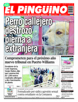 Edición 05/12/2015