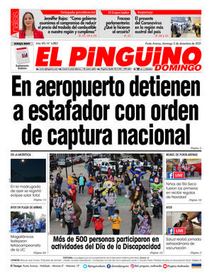 Edición 05/12/2021