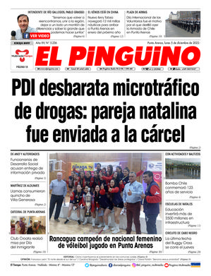 Edición 05/12/2022