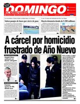 Edición 06/01/2013