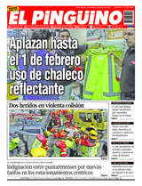 Edición 06/01/2016