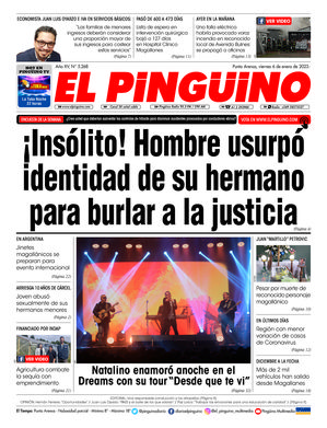 Edición 06/01/2023