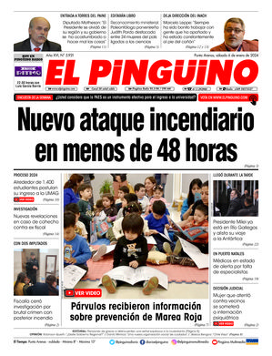 Edición 06/01/2024