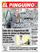 Edición 06/02/2015