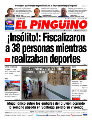 Edición 06/02/2021