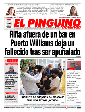 Edición 06/02/2022