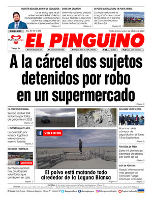 Edición 06/02/2023