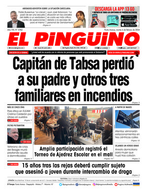 Edición 06/02/2024