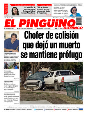 Edición 06/03/2022