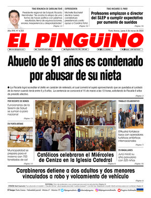 Edición 06/03/2025