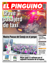 Edición 06/04/2015