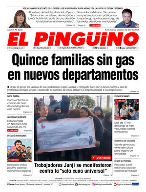 Edición 06/04/2024