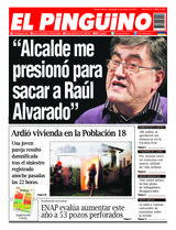 Edición 06/05/2015