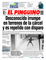 Edición 06/05/2016
