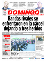 Edición 06/05/2018