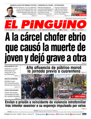 Edición 06/05/2021