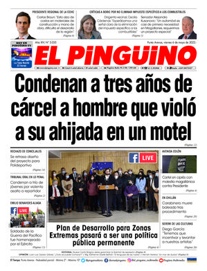 Edición 06/05/2022