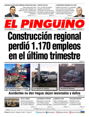 Edición 06/05/2024