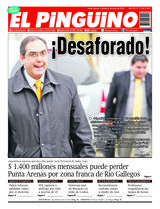 Edición 06/06/2015