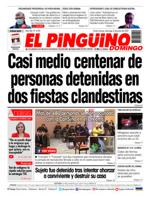 Edición 06/06/2021