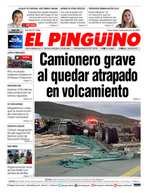 Edición 06/06/2022